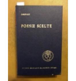 Poesie Scelte