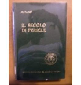Secolo di Pericle (il)