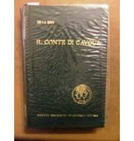 Conte di Cavour (il)