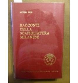 Racconti della Scapigliatura Milanese