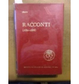 Racconti 1880-1888