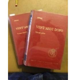 Vent'anni dopo