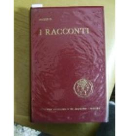 Racconti (i)