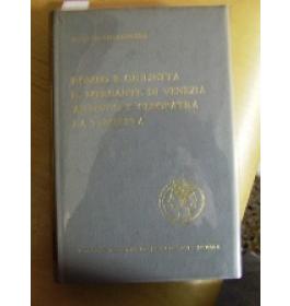 Romeo e Giulietta, il mercante di Venezia, Antonio e Cleopatra, la Tempesta