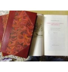 Storia della Citt di Roma nel Medioevo