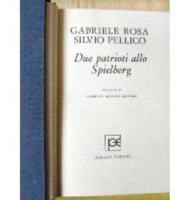 Due patrioti allo Spielberg