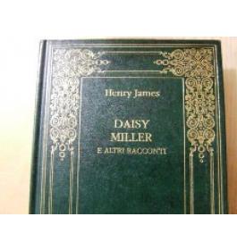 Daisy Miller e altri racconti