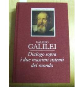 Dialogo sopra i due massimi sistemi del mondo