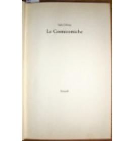 Cosmicomiche (Le)