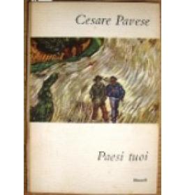 Paesi tuoi