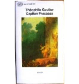 Capitan Fracassa