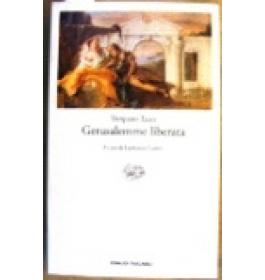 Gerusalemme Liberata