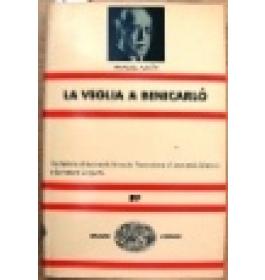 Veglia a Benicarlò (La)