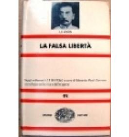Falsa libert (La)