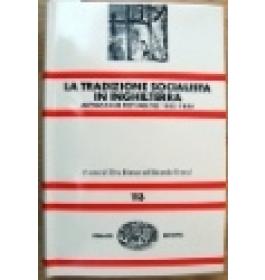 Tradizione socialista in Inghilterra (La)