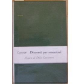 Discorsi parlamentari