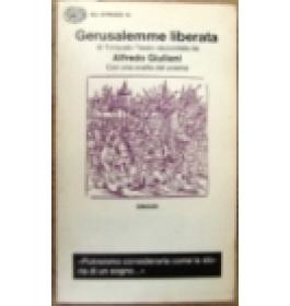 Gerusalemme Liberata