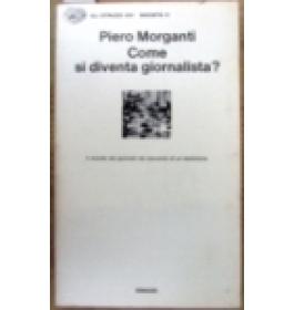 Come si diventa giornalisti?