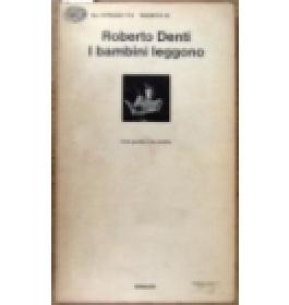 Bambini leggono (I)