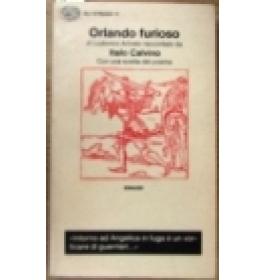 Orlando furioso
