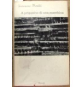 A proposito di una macchina