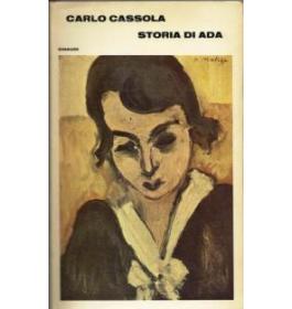 Storia di Ada