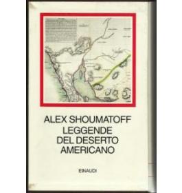 Leggende del deserto americano