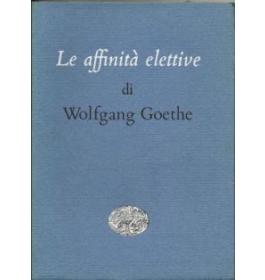 Le affinita' elettive