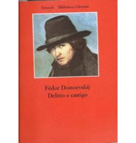 Delitto e castigo