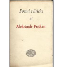 Poemi e liriche