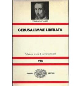 Gerusalemme liberata