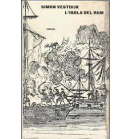 L'isola del rum