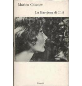 La barriera di Il'ic