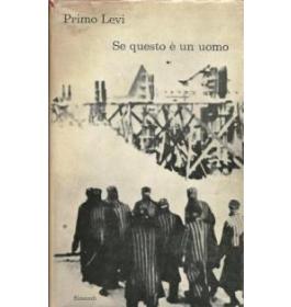 Se questo e' un uomo