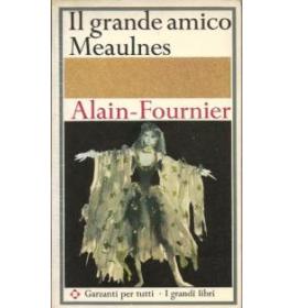Il grande amico Meaulnes