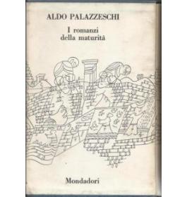 I romanzi della maturita'