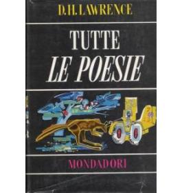 Tutte le poesie