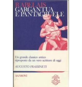 Gargantua e Pantagruele