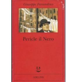 Pericle il nero