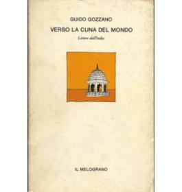 Verso la cuna del mondo