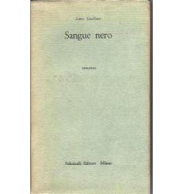 Sangue nero