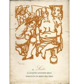 Il sesto di Giuseppe Gioachino Belli