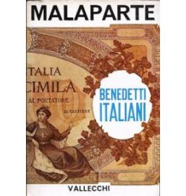 Benedetti italiani