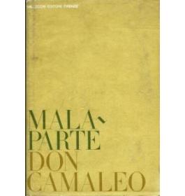 Don Camaleo e altri scritti satirici