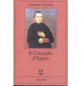 Il consiglio d'Egitto