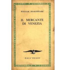 Il mercante di Venezia