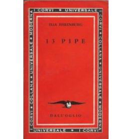13 pipe