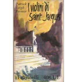 I violini di Saint-Jacques