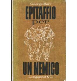 Epitaffio per un nemico