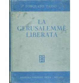 La Gerusalemme liberata